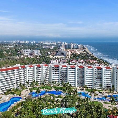 Villamagna - Beachfront Retreat With Oceanviews Nuevo Vallarta Exterior foto